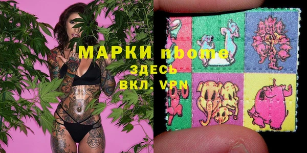 стаф Бугульма